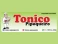 Logo de Tonico Pipoqueiro