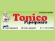 Logo de Tonico Pipoqueiro